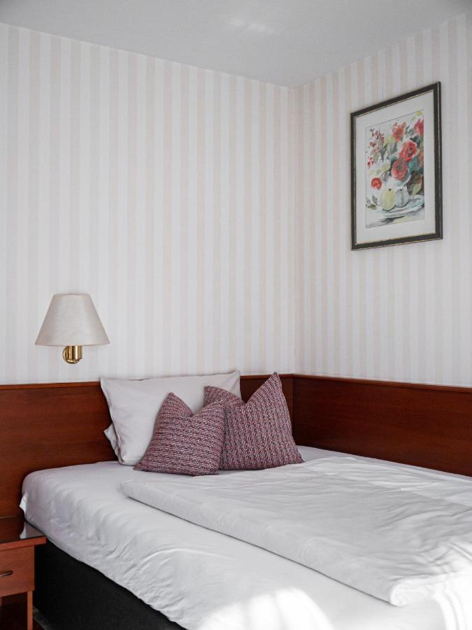 Parkhotel Bad Wünnenberg Esterno foto